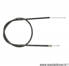Transmission câble gaz / accélérateur adaptable pour Gilera Runner / Piaggio Liberty – Câble + Gaine * Prix spécial !