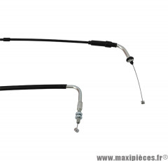 Transmission gaz OEM pour scooter peugeot kisbee 4T Euro4 2018-2020 (791480) * Prix spécial !