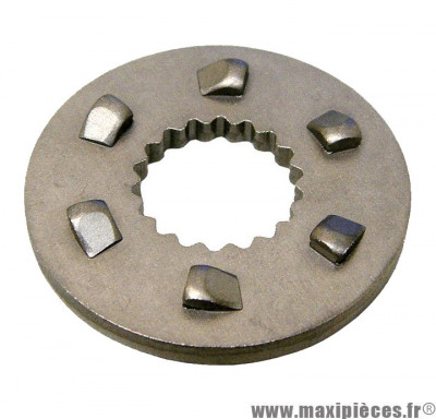 Étoile rocher de kick type origine pour scooter 50cc PGO Big Max * Déstockage !