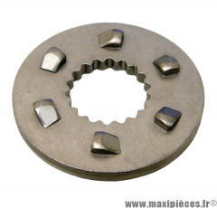 Étoile rocher de kick type origine pour scooter 50cc PGO Big Max * Déstockage !