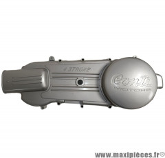 Carter de variation Conti-Motors pour maxi scooter chinois 125cc 4T GY6 moteur long (roues de 12 ou 13 pouces) * Déstockage !