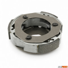 Embrayage maxi-scooter  Type origine pour Aprilia 150 Leonardo 1997-2004 / 150 Scarabeo 1999-2003 * Déstockage !