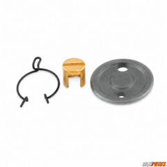 Disque d'actionnement d'embrayage RMS Classic pour Piaggio Vespa PX 125CC/GL/SPRINT 150 * Prix spécial !