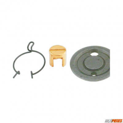 Disque d'actionnement d'embrayage RMS Classic pour Piaggio Vespa PE 200 * Prix spécial !