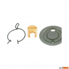 Disque d'actionnement d'embrayage RMS Classic pour Piaggio Vespa PE 200 * Prix spécial !