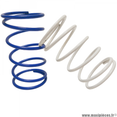 2 ressort de poussée embrayage polini yamaha aprilia mbk piaggio peugeot rocket stunt spirit booster nitro sr50 f12 zip typhoon nrg quartz ludix jet force * Déstockage !