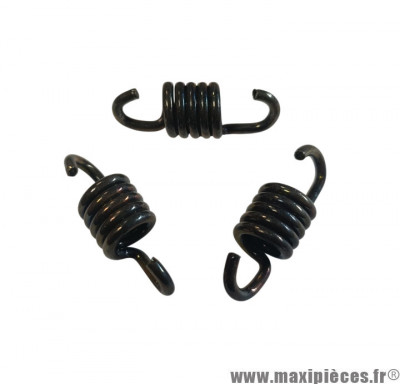 Ressort embrayage 2.0mm pour scooter nitro / booster / sr50 / f12 (x3) * Déstockage !
