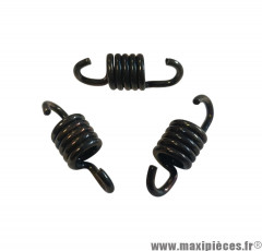 Ressort embrayage 2.0mm pour scooter nitro / booster / sr50 / f12 (x3) * Déstockage !