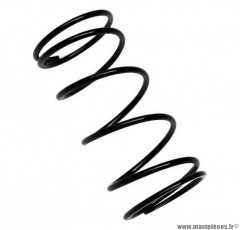 Ressort d'embrayage noir pour booster jusqu'à 2003 nitro sr50 f12 ... (4,2x110mm) * Déstockage !