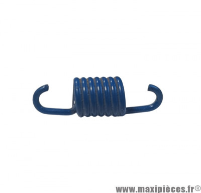 Ressort d'embrayage bleu 1,9mm (x1) * Déstockage !