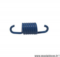 Ressort d'embrayage bleu 1,9mm (x1) * Déstockage !