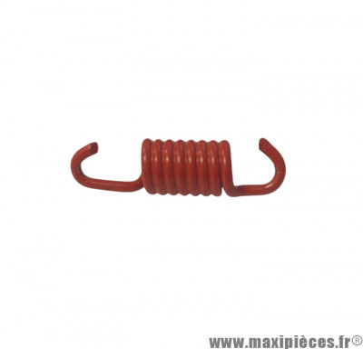Ressort d'embrayage rouge 1,8mm (x1) * Déstockage !