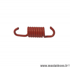Ressort d'embrayage rouge 1,8mm (x1) * Déstockage !