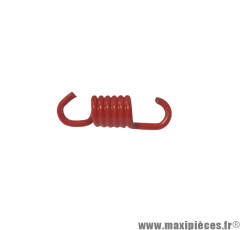 Ressort d'embrayage rouge 1,9mm (x1) * Déstockage !