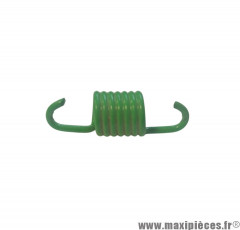 Ressort d'embrayage vert 1,7mm (x1) * Déstockage !