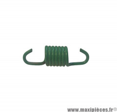 Ressort d'embrayage vert 1,6mm (x1) * Déstockage !