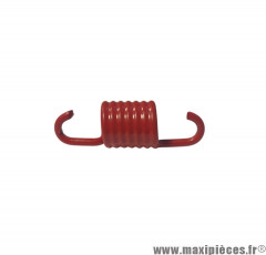 Ressort d'embrayage rouge 1,8mm (à l'unité) * Déstockage !