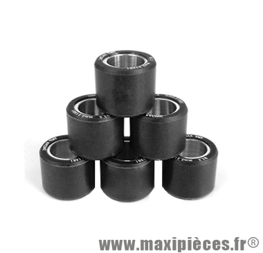 Kit De Variateur De Scooter Avec Rouleau De Course, Kymco Agility 50, DJ S, Filly People, Super 8, Vitality Yager, Ight50cc, 4 Temps, 16x13mm, 7g