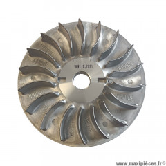 Joue fixe / demie poulie de variateur OEM pour maxiscooter PEUGEOT METROPOLIS 400cc / PEUGEOT SATELIS 400cc * Déstockage !