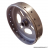 Cloche d'embrayage Conti CRX ventilée renforcée (diamètre 112) pour scooter chinois 2T / cpi aragon, hussar, oliver, popcorn / keeway f act, focus, hurricane, matrix *Déstockage !