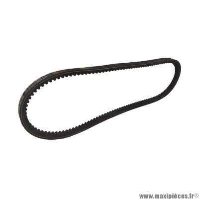 Courroie crantée Stokey (AVX13X864) pour mobylette 103 sp / mvl * Déstockage !