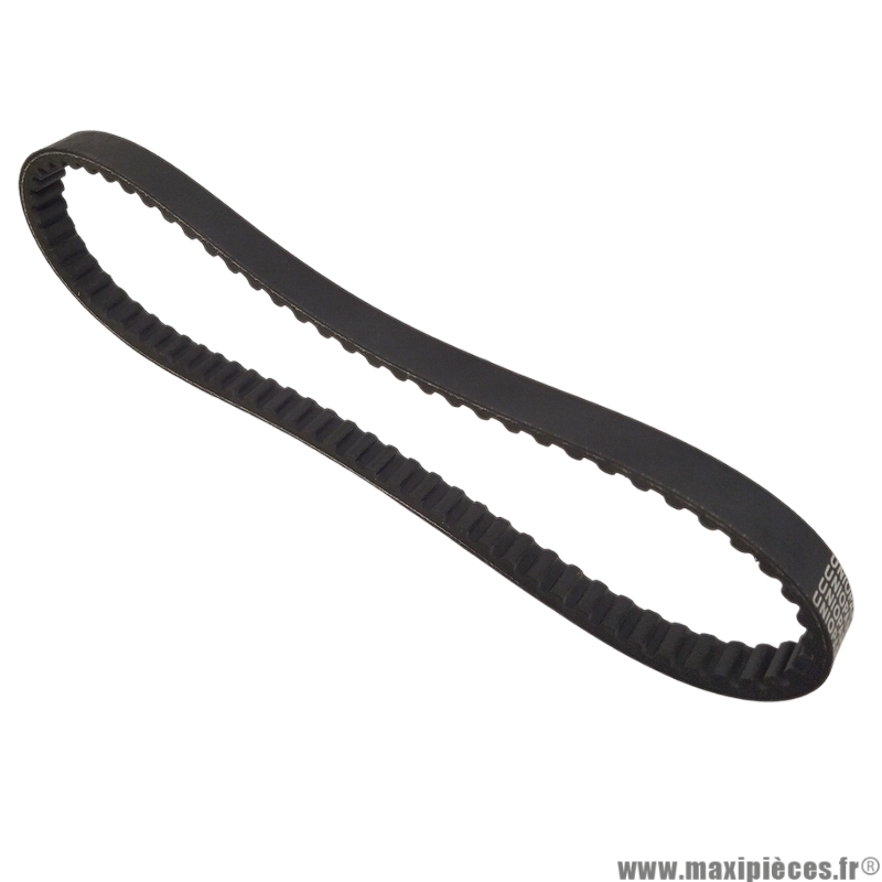Courroie crantée adaptable scooter Piaggio 50cc 2T nrg typhoon après 2000, Aprilia mojito scarabeo, gilera stalker runner ice, italjet jet-set * Déstockage !