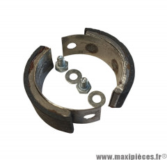 Jeu de mâchoires de démarrage variateur Lektronik Peugeot 103 SP * Déstockage !