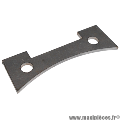 Masselotte (poids 4,2grs X1) pour variateur périmétrique Conti CRX compatible scooter Mbk booster stunt spirit rocket nitro ovetto (motorisation minarelli horizontal/vertical ) * Déstockage !