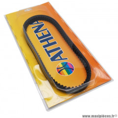 Courroie marque Athena pour maxi-scooter yamaha 250 majesty 96-03 / Aprilia 250 Leonardo 99-01 / Benelli 250 Velvet 99-02 / Malaguti 250 Madison 99-01 (871x23x11,4) * Déstockage !