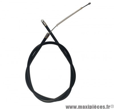 Câble de gaz n°2 origine piaggio pour scooter 50 ZIP / ZIP RST (268811) * Déstockage !