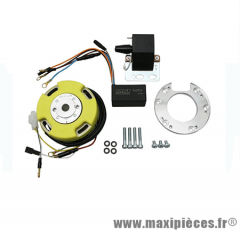 Allumage KRD Analogique rotor interne pour derbi senda sm gpr drd ...