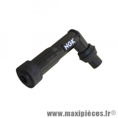 Antiparasite ngk xd10f (sans olive sur la bougie) ...