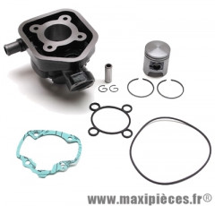 Kit cylindre piston type origine fonte : peugeot elystar metal-x speedfight 1 et 2 wrc x-fight 1 et 2