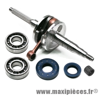 Vilebrequin top perf pour nitro ovetto f12 sr50 aprilia area gulliver rallly carabeo mbk motron yamaha...