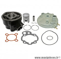 Kit haut moteur complet type origine fonte pour am6: rs rx mx tzr dtr dtx xp6 xps x-limit power beta rr sm mrx rs2 smx spike hrd * Prix spécial !