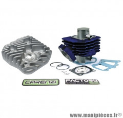 kit haut moteur 50 cc carenzi compatible scooter Peugeot buxy elystar looxor speedfight squab trekker vivacity zenith ...