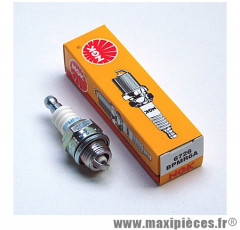 Bougie d'allumage ngk bpmr6a pour tondeuse