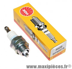 Bougie d'allumage ngk bpmr7a pour tondeuse débroussailleuse générateur tronçonneuse