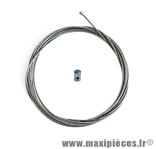 Cable de gaz universel pour dellorto complet - Maxi Pièces 50