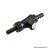 Raccord connecteur coupe sécurité rapide pour durite essence Ø6mm (Couleur bleu ou noir selon arrivage)