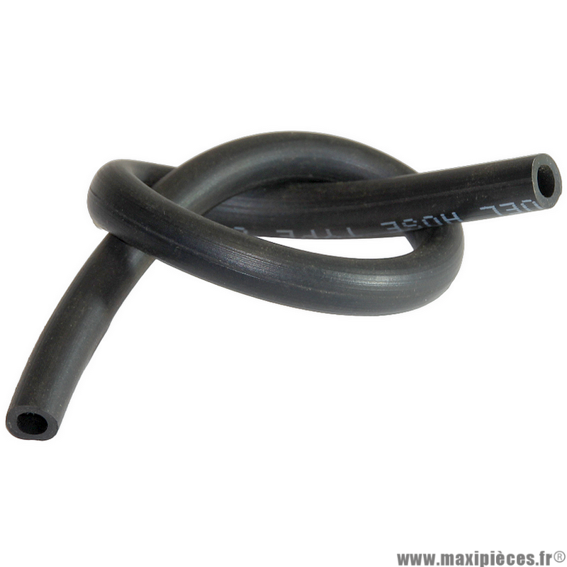 Durite d'essence 25cm pour trop plein de cuve/mise a l'air/dépression/vidange carburateur et autres