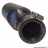 Filtre/boite à air racing type karting Ø28/35/45mm noir adaptable sur scooter, 50 à boîte et autres véhicules * Prix spécial !