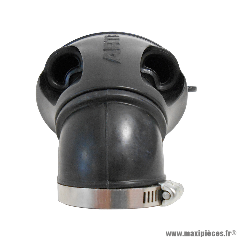 Filtre/boite a air Artek K1 noir (avec adaptateur 28/32/36/43mm)