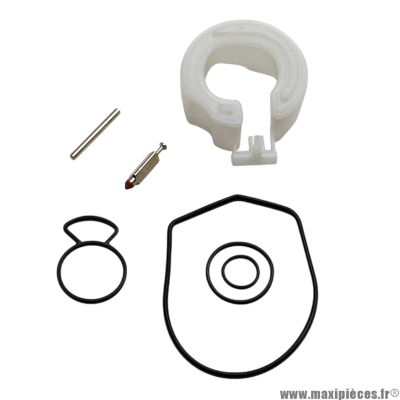 Kit réparation phva ou phbn pour carburateur adaptable ou dellorto