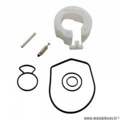 Kit réparation phva ou phbn pour carburateur adaptable ou dellorto