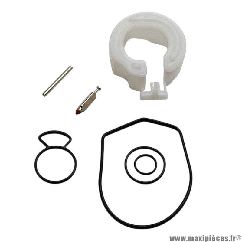 Kit réparation phva ou phbn pour carburateur adaptable ou dellorto