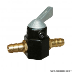 Robinet d’essence universel Ø8mm pour tous types de véhicules
