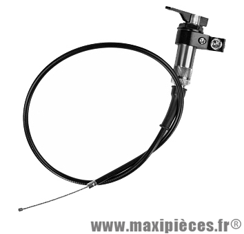 Commande de starter a câble universel * Prix spécial !