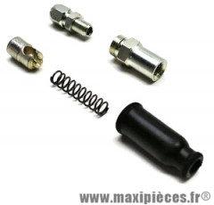 Starter carburateur 50cc dell orto phbg manuel a cable complet