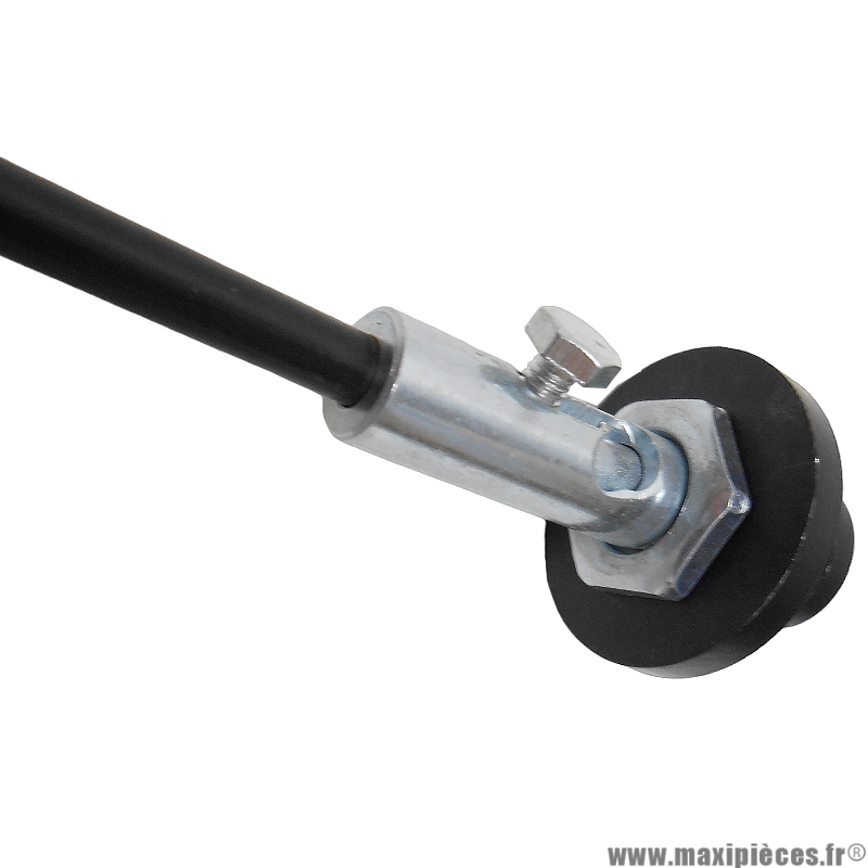 Commande de starter a câble manuel universelle pour scooter, 50 à boite, cyclomoteur, quad, moto et autres * Prix spécial !